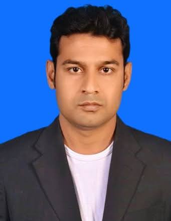 Md. Anwar Hossen