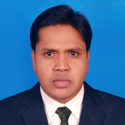 Mahamudul Hasan