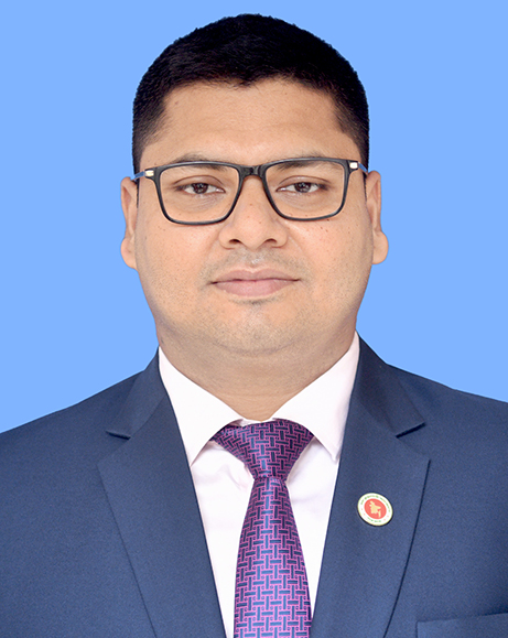 Md. Shohag Hossain