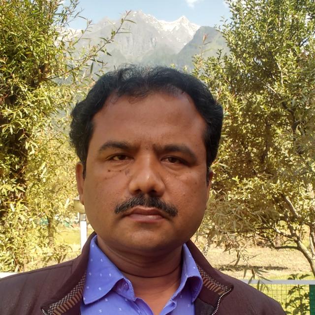 Md. Masud Islam