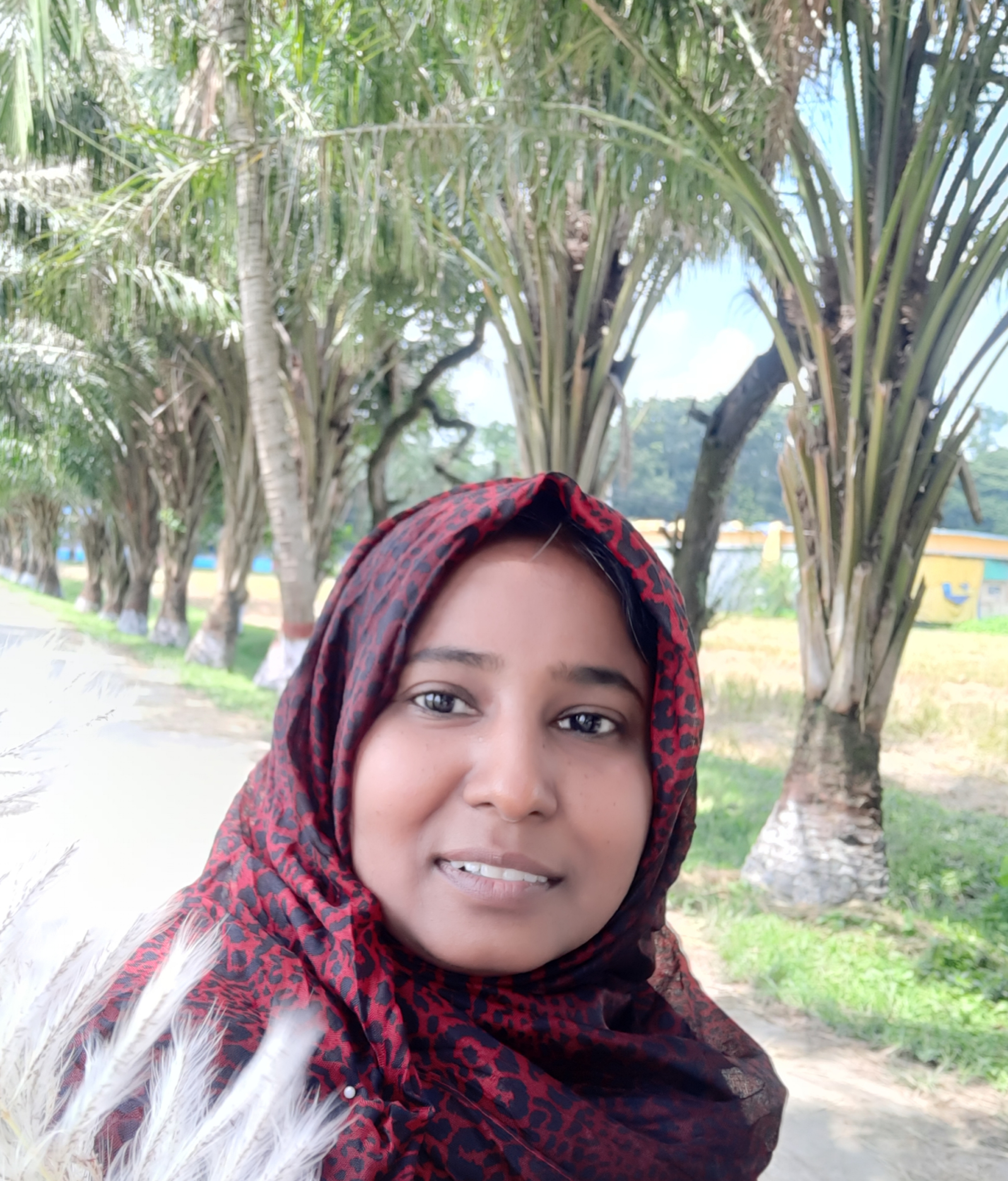Rehana Parvin