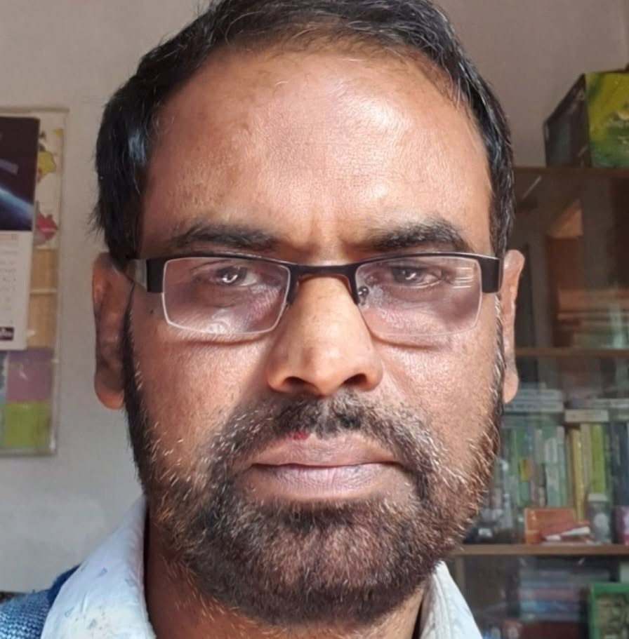 Md. Sekandar Ali