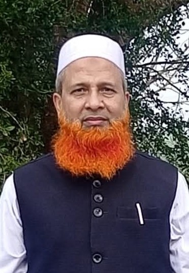 Md. Abdur Rahman