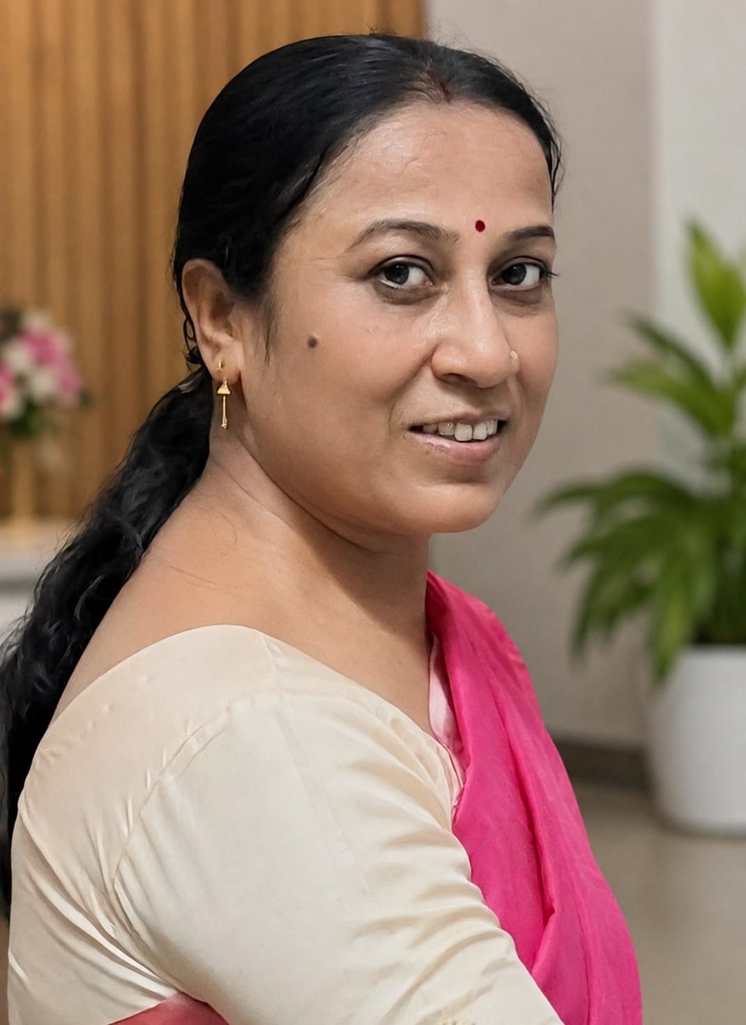 Arati Nandi