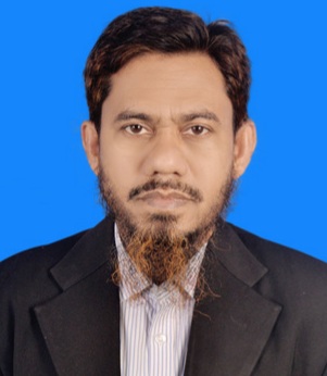S M Abdul Matin