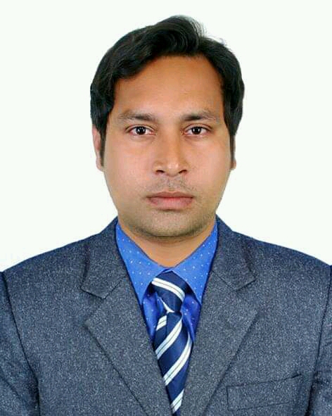 Md. Salman Parvez