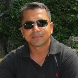 Md. Milton Ali Biswas