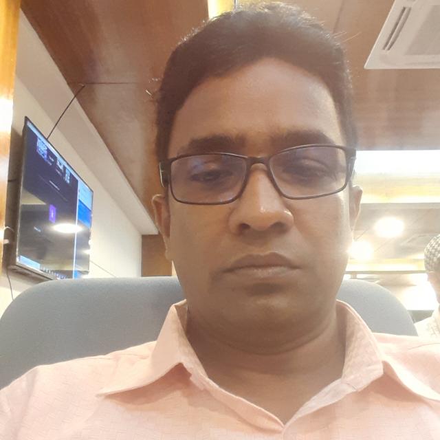 Indrojit Biswas