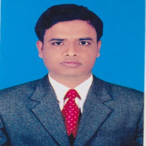 Sanat Biswas