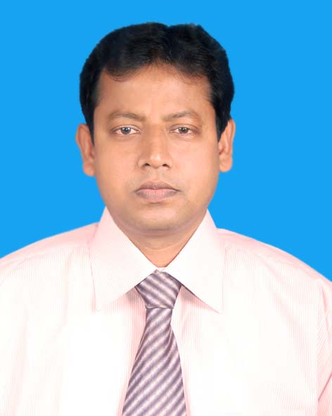 Md. Anisur Rahman