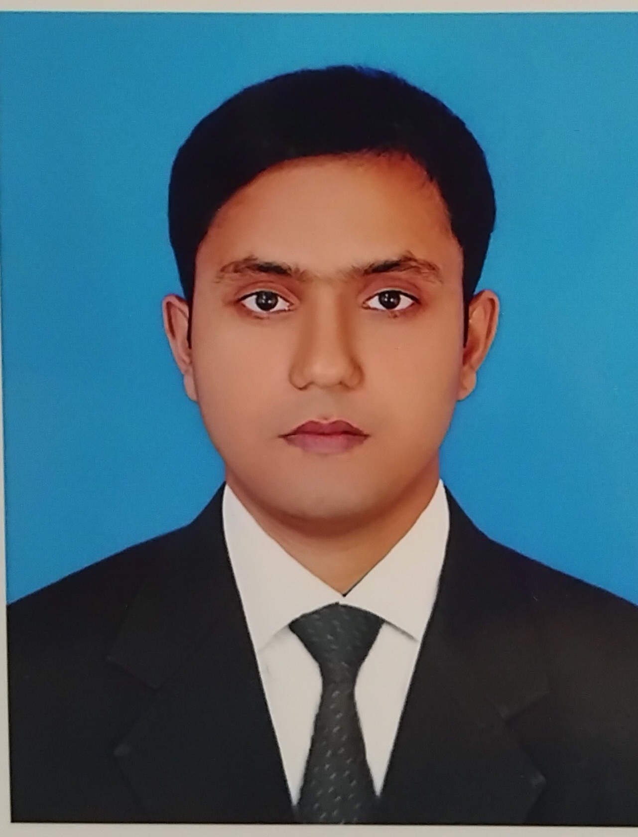 Anamul Haque
