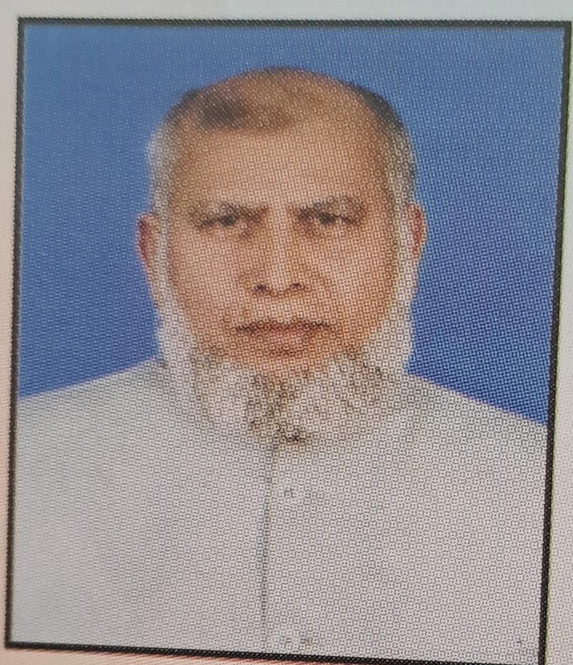 Md. Younus Ali