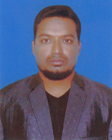 Md. Ikramul Kabir