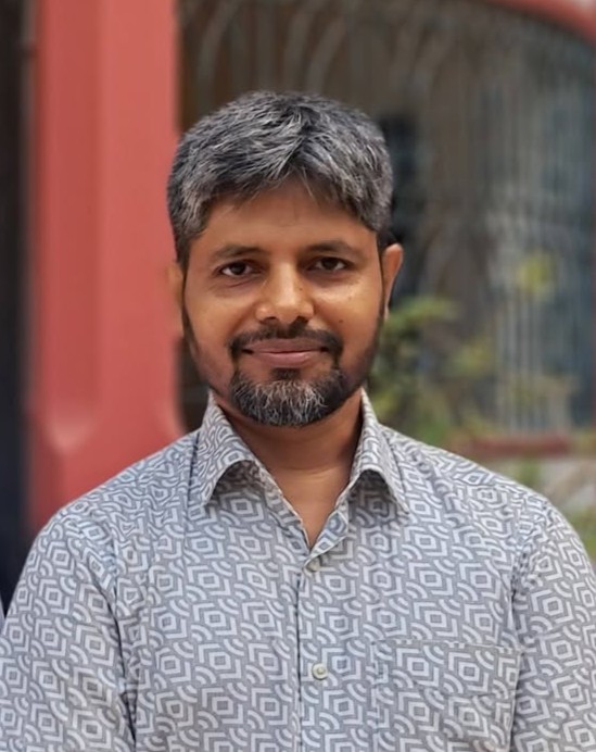 Sk. Anarul Islam