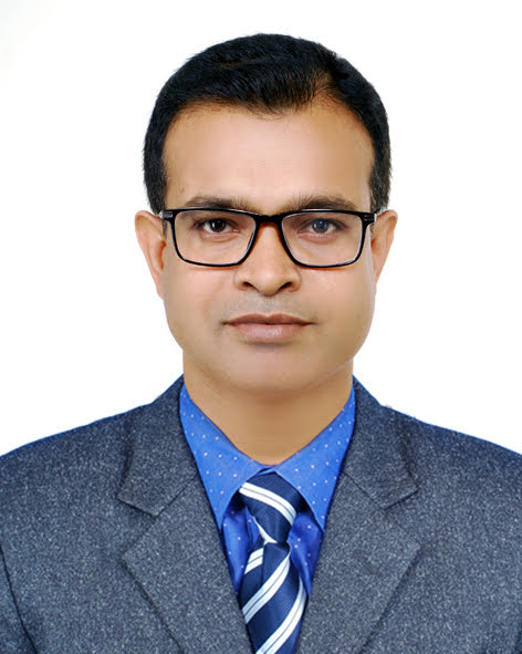 Md. Farid-ul-Islam