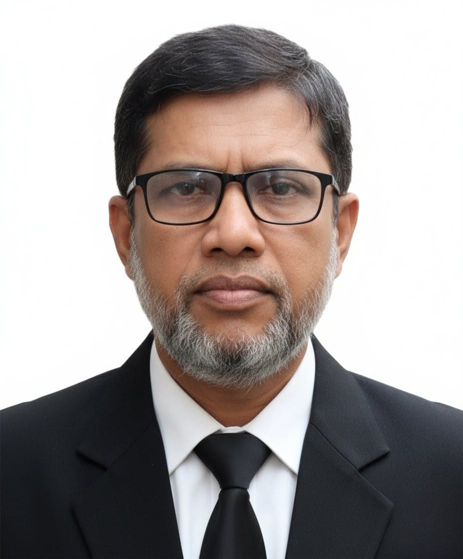 Md. Abdur Razzaque