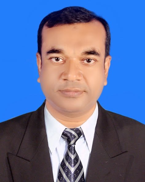 Md. Bashar Sarwar