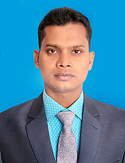 Md. Aminul Islam