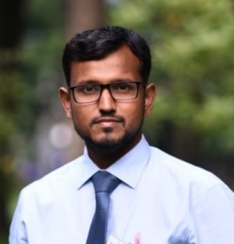 Md. Anwar Hossain Mia