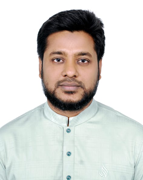 Md. Momidul Islam
