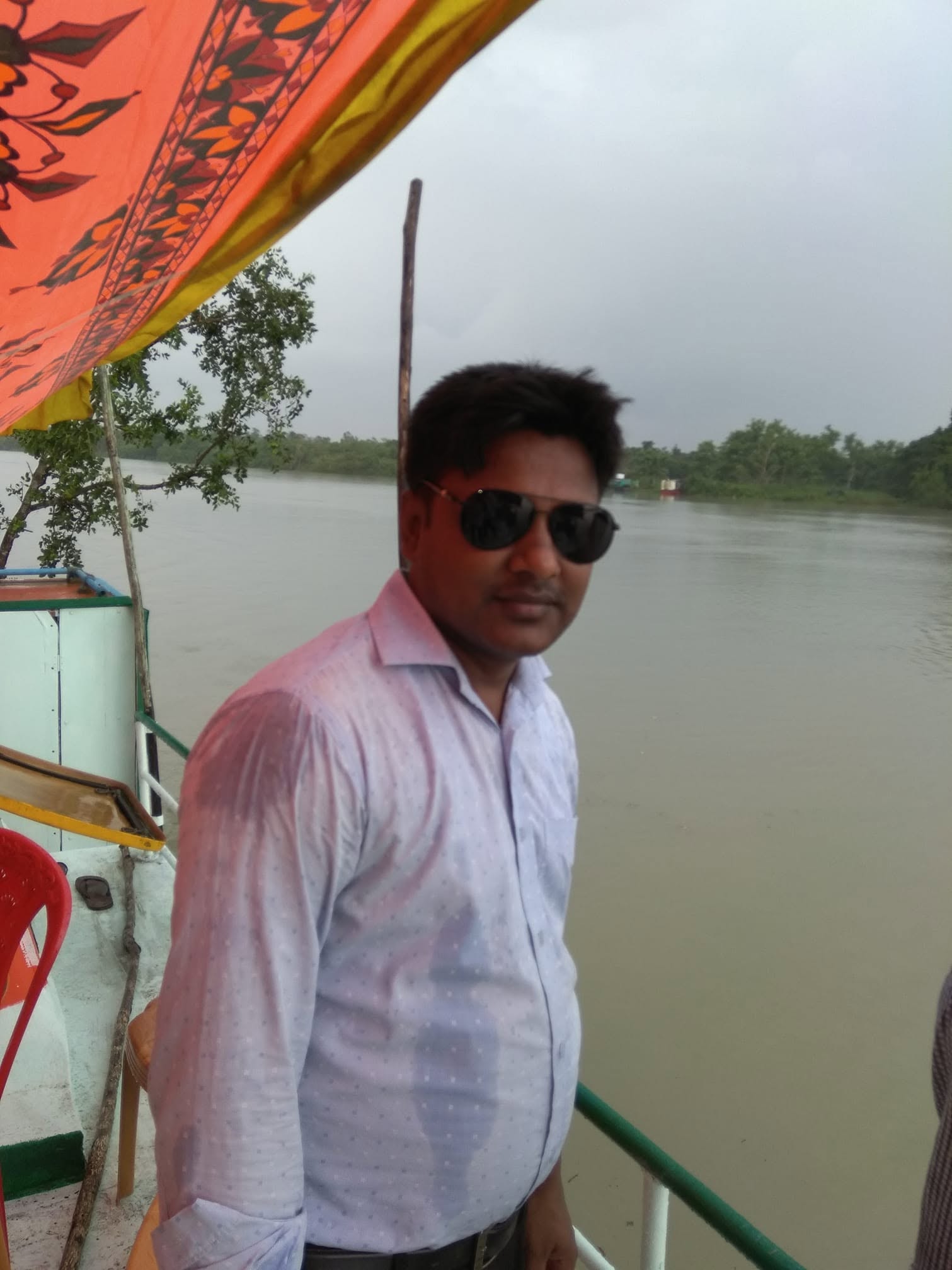 Md. Momidul Islam