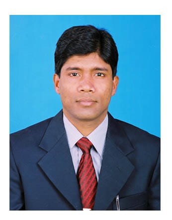 Shahid Shafayet hossen
