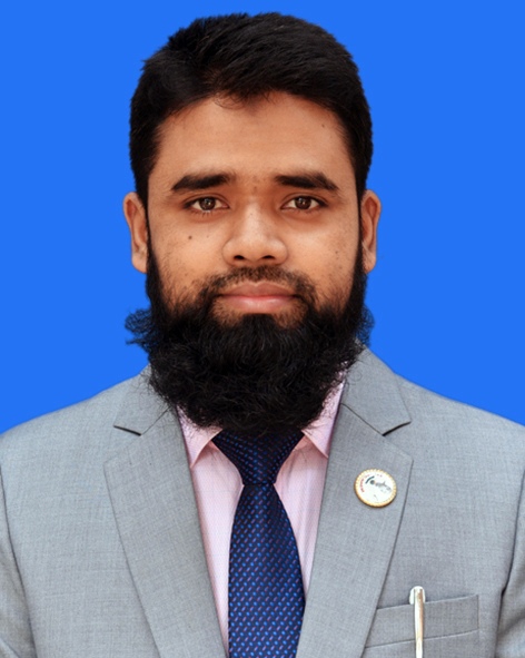 Md. Rakibul Islam