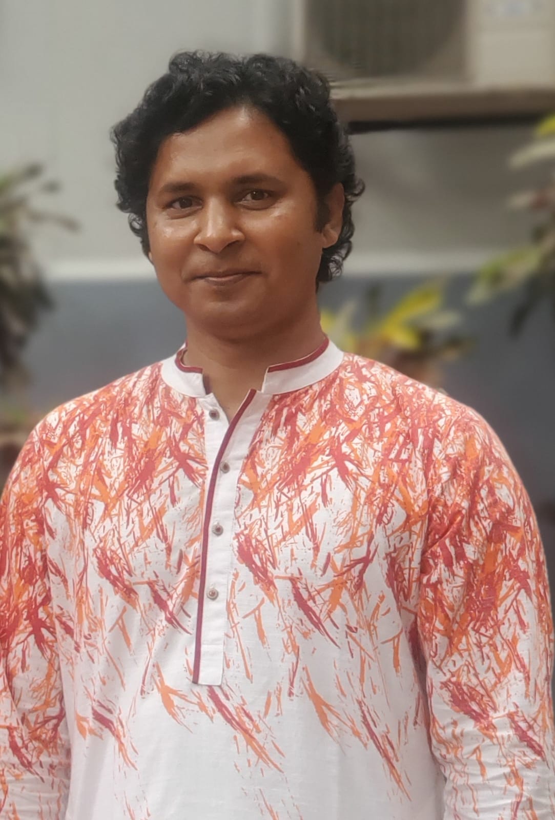 Md. Alamgir Hossain