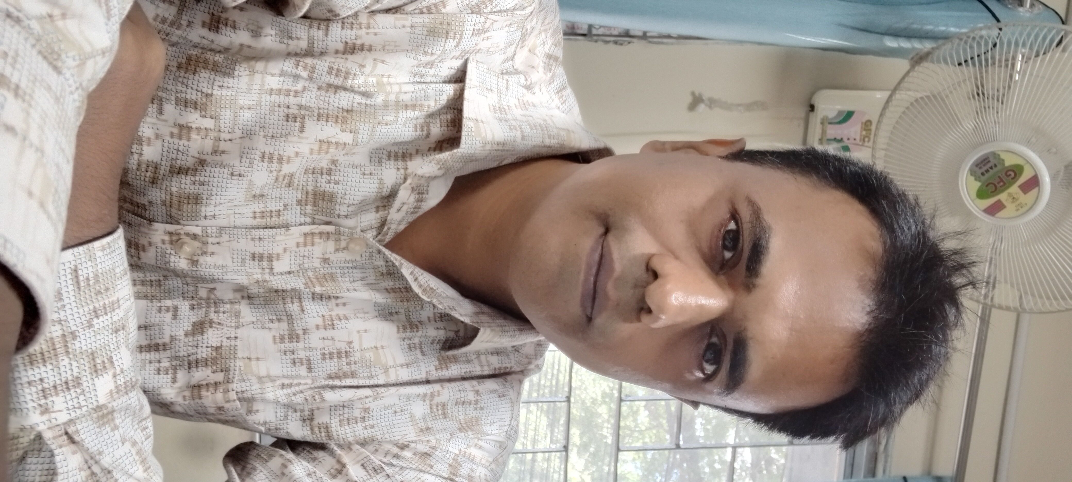 Md. Mehedy Hasan