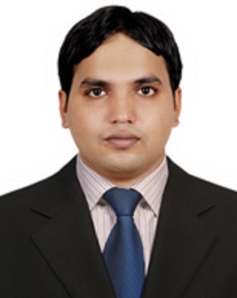 Md. Mahabub Rahman