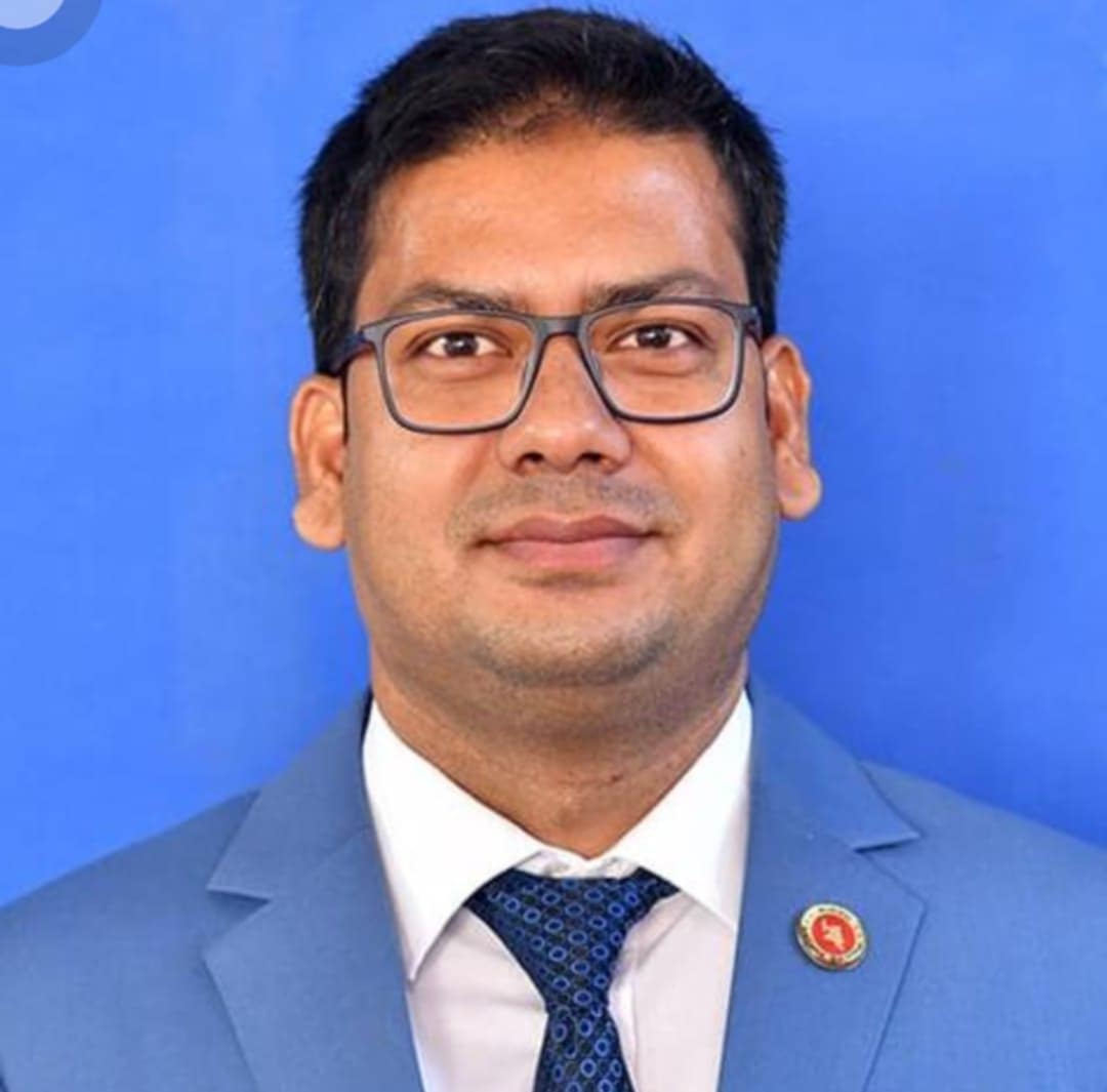 Md. Rafiqul Islam