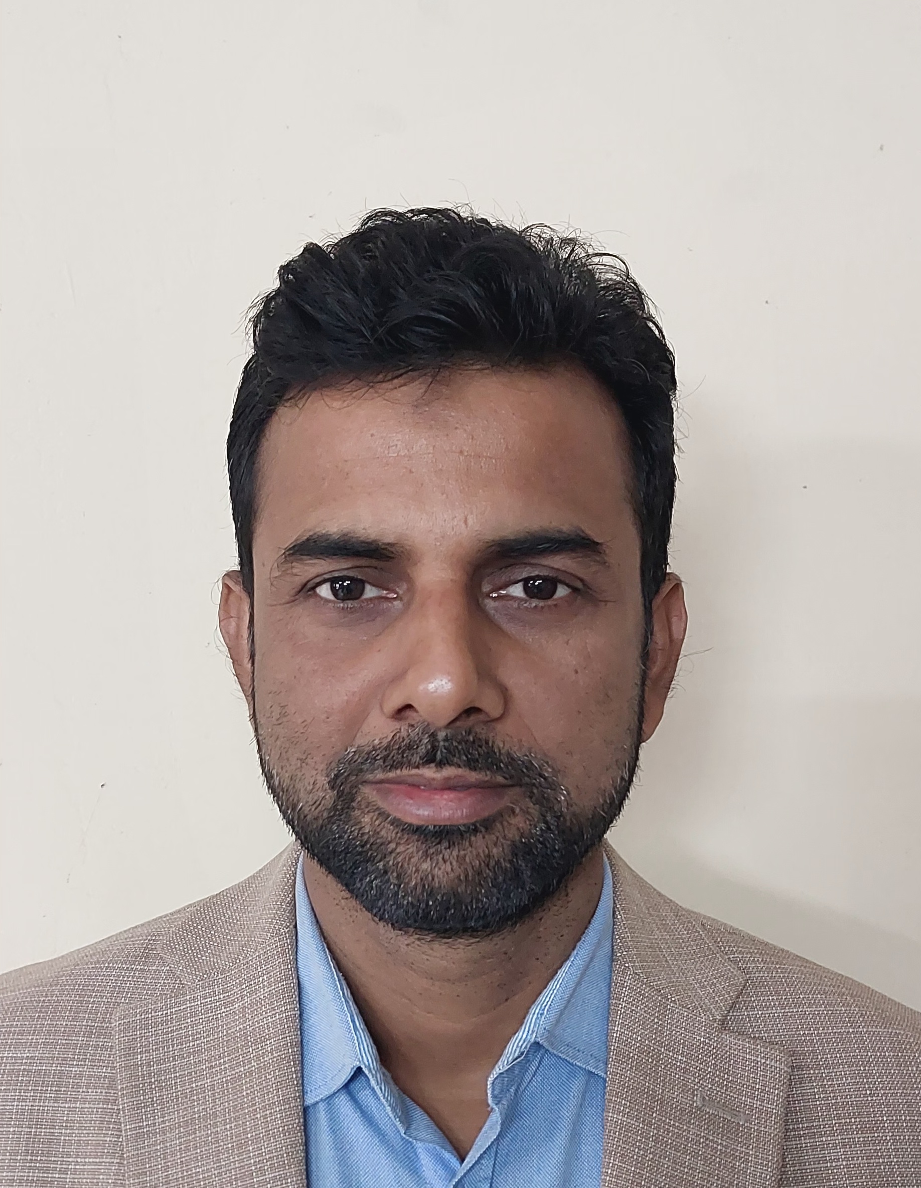 Md. Mahfuzur Rahman