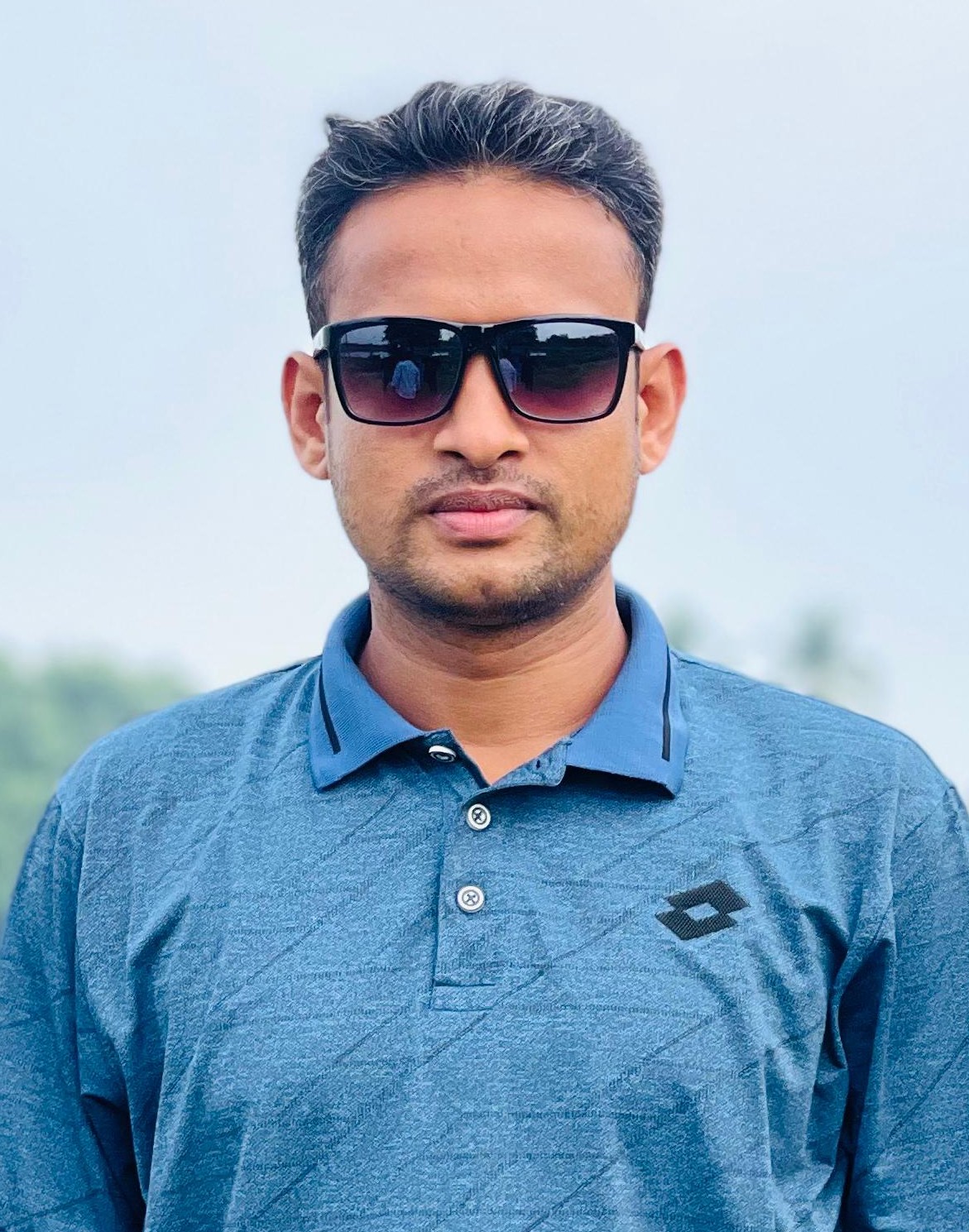 Md. Moin Uddin