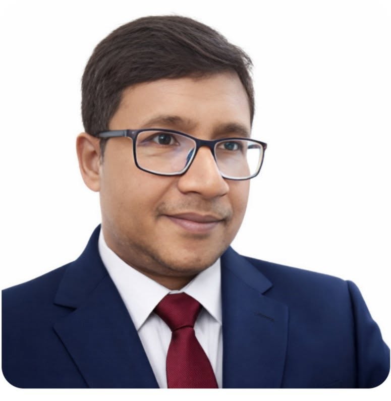 Md. Mohobbot Ali