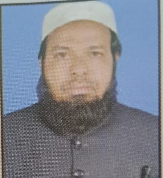 Md. Azizur Rahman