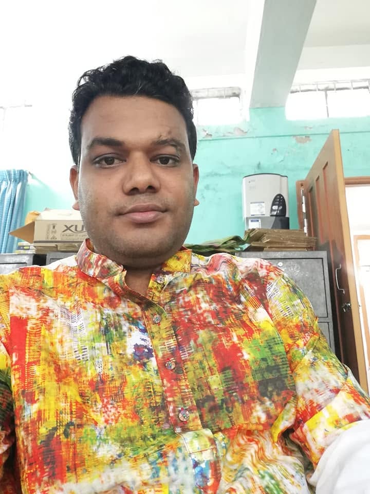 MD. Imran Kabir