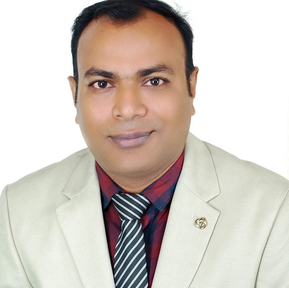 Prodip Chakraborty