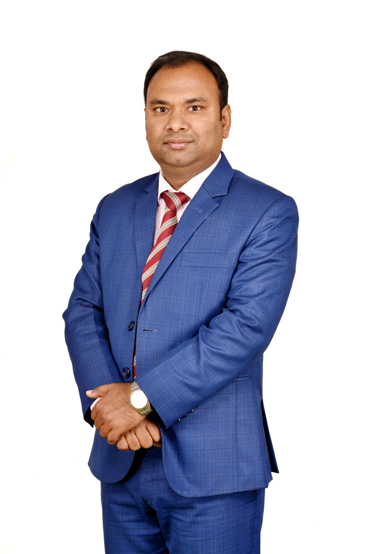 Md. Golam Tanjir