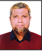 Md. Rubayet Hasan