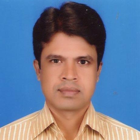 Md. Rahamoth Ali
