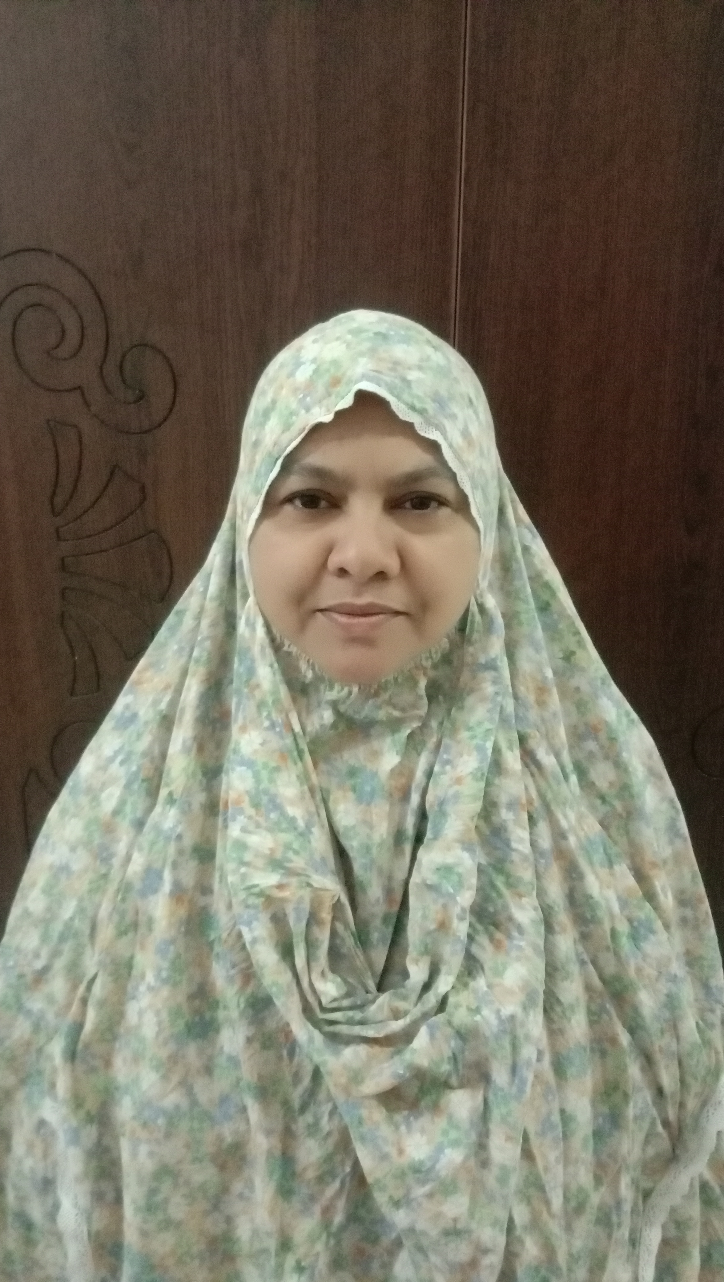 Nahid Sultana