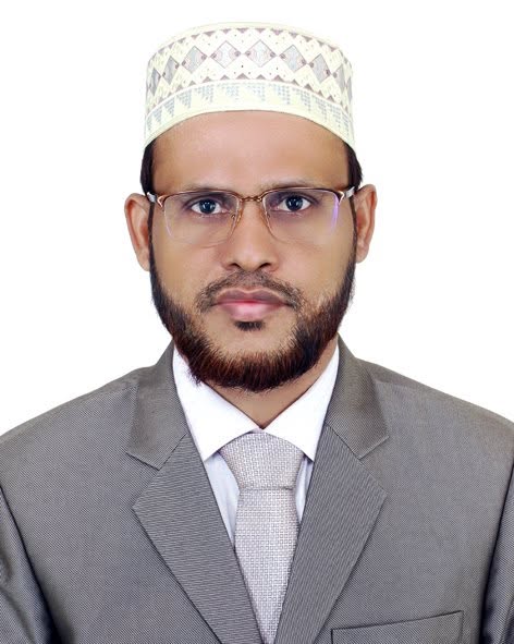 Md. Nazmul Haque