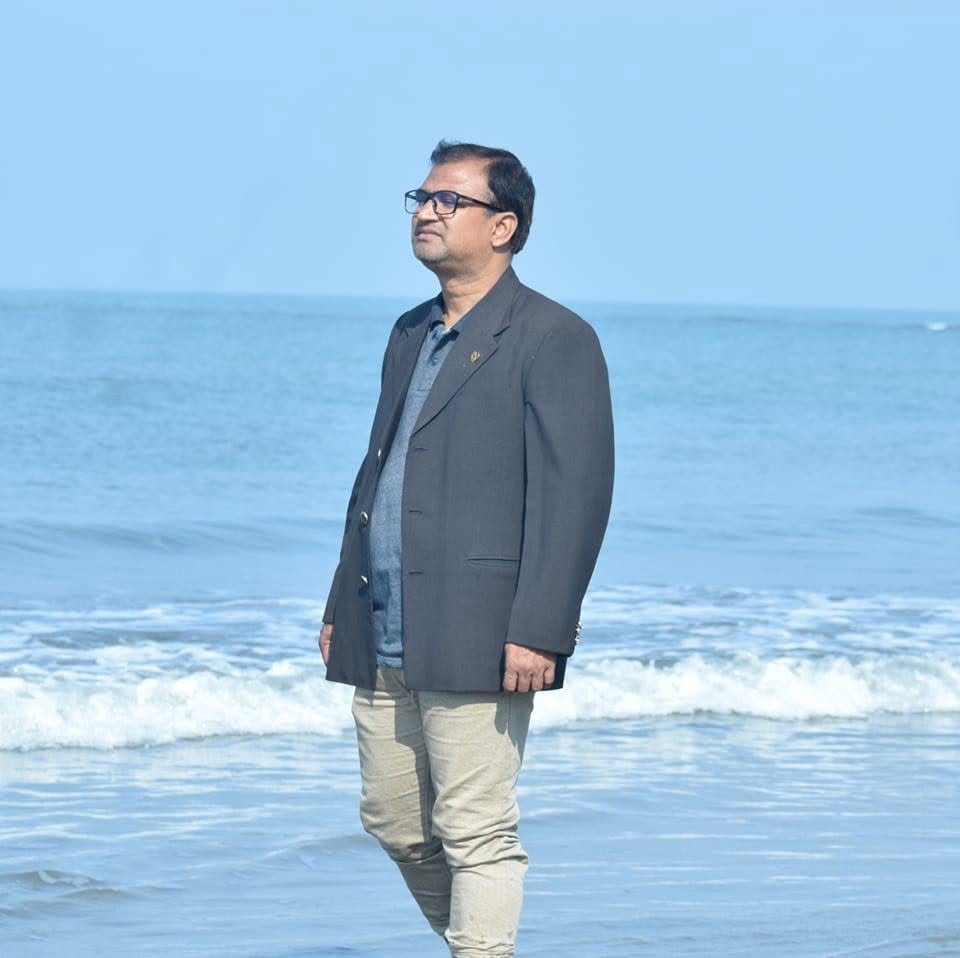 Md. Atiqur Rahman