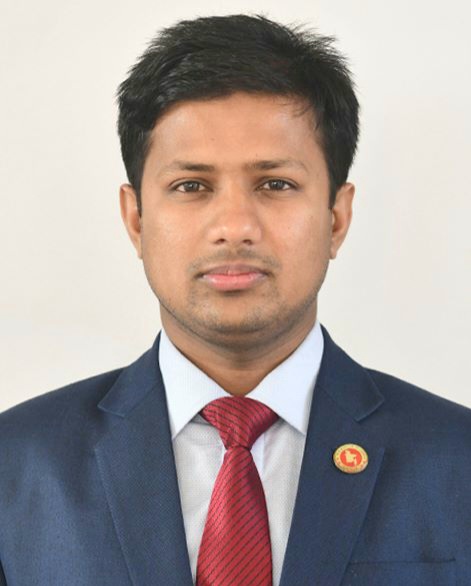 Md. Tawfiqur Rahman