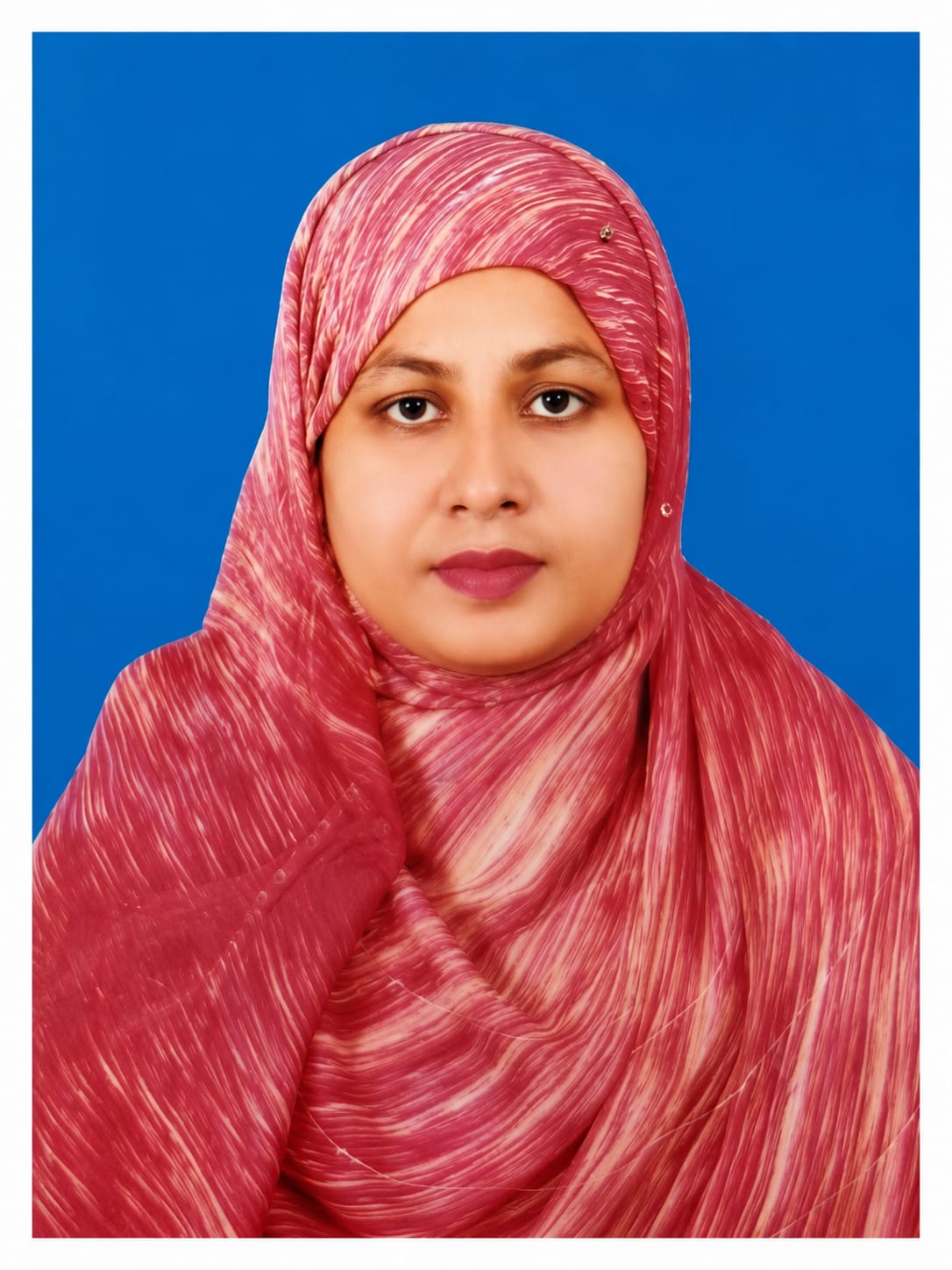 Suraya Sharmin