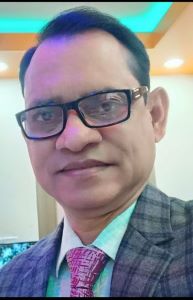 প্রফেসর মোহাঃ আব্দুল মতিন