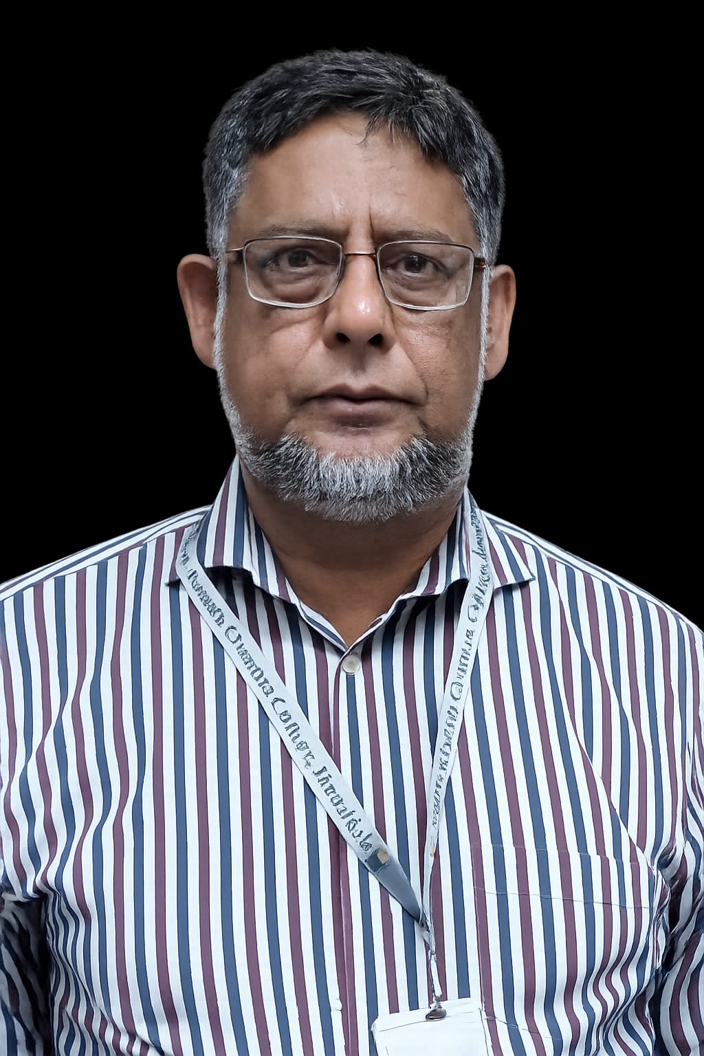 প্রফেসর মোঃ মিজানুর রহমান